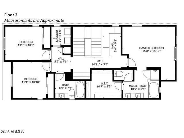 25813 N 54TH Avenue, Phoenix, AZ 85083