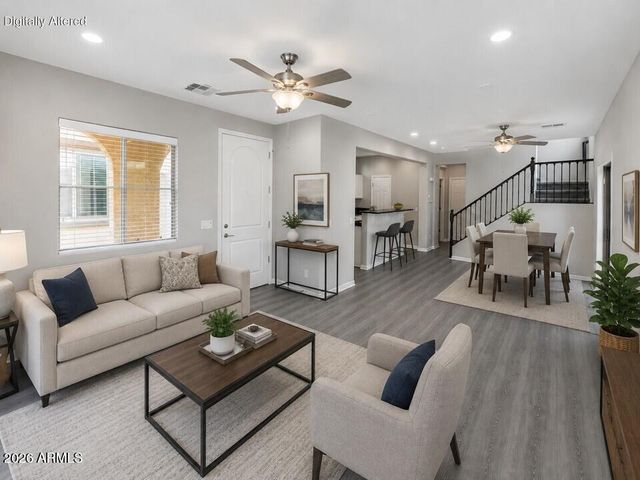 25813 N 54TH Avenue, Phoenix, AZ 85083