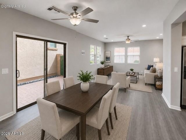 25813 N 54TH Avenue, Phoenix, AZ 85083