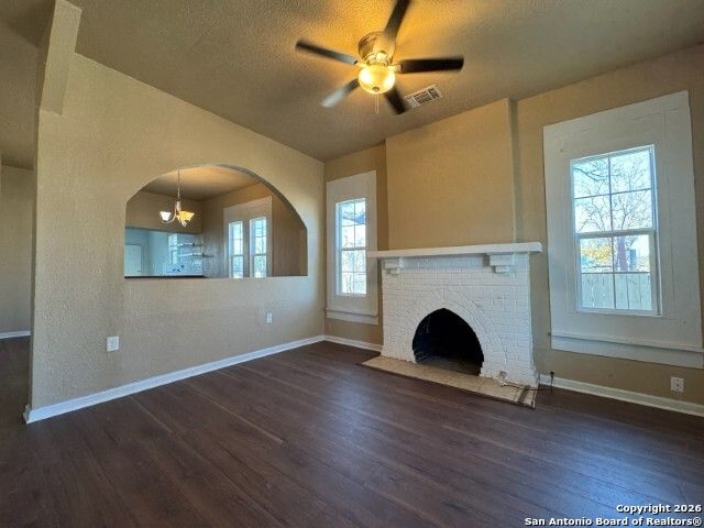 923. Saint Anthony, San Antonio, TX 78210