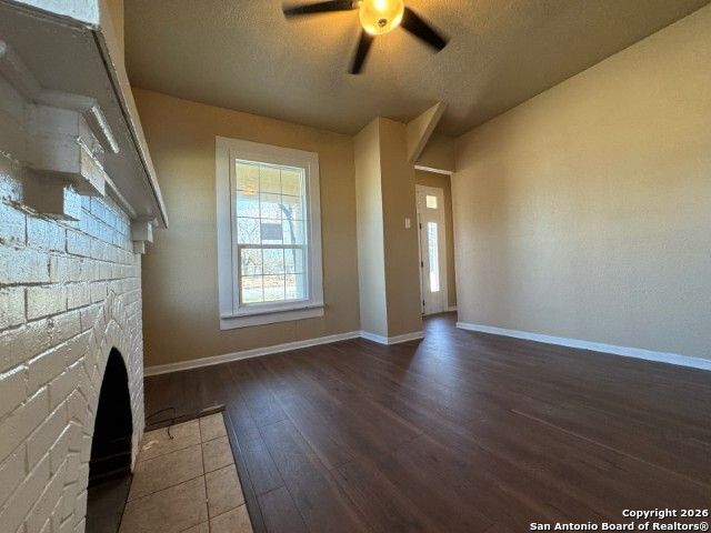 923. Saint Anthony, San Antonio, TX 78210