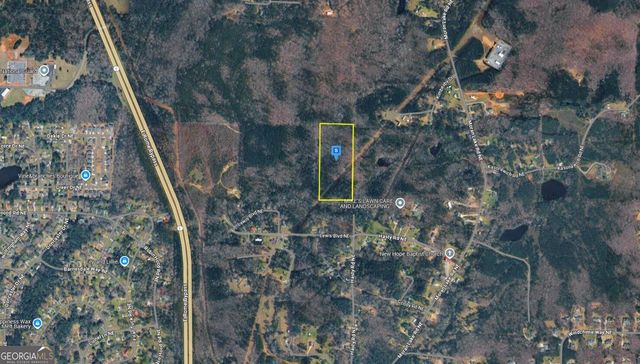 515 Moran Lake Road, Rome, GA 30161