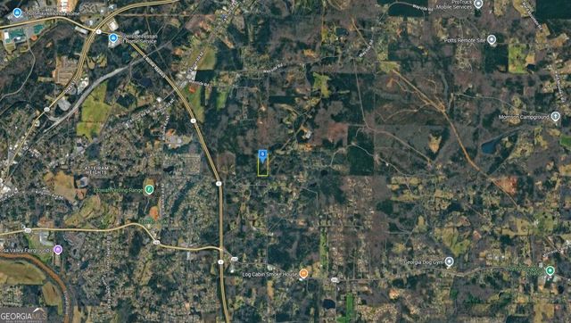 515 Moran Lake Road, Rome, GA 30161