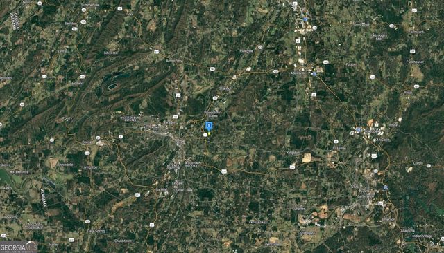 515 Moran Lake Road, Rome, GA 30161