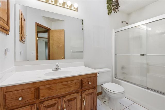 1204 Susan Street, Kearney, MO 64060