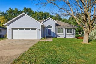 1204 Susan Street, Kearney, MO 64060