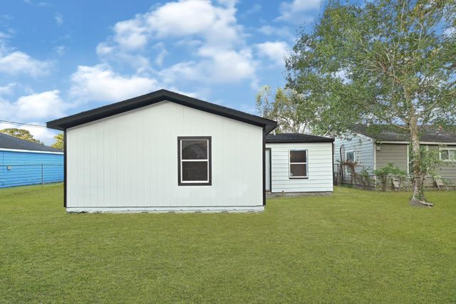 10609 Murr Way, Houston, TX 77048