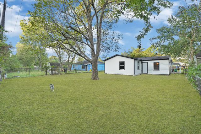 10609 Murr Way, Houston, TX 77048