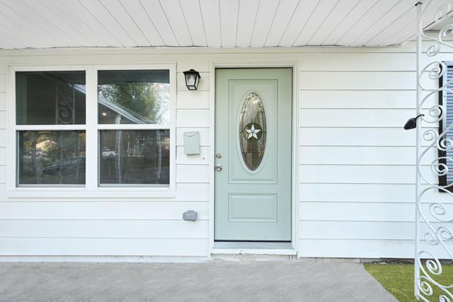 10609 Murr Way, Houston, TX 77048