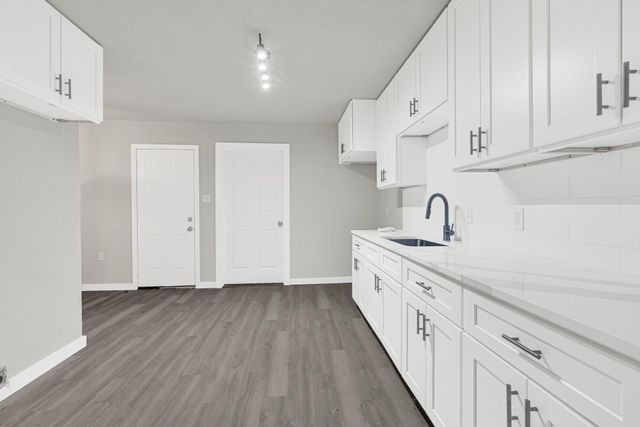 10609 Murr Way, Houston, TX 77048