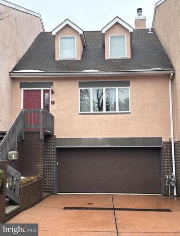5 HANOVER CT, Princeton, NJ 08540