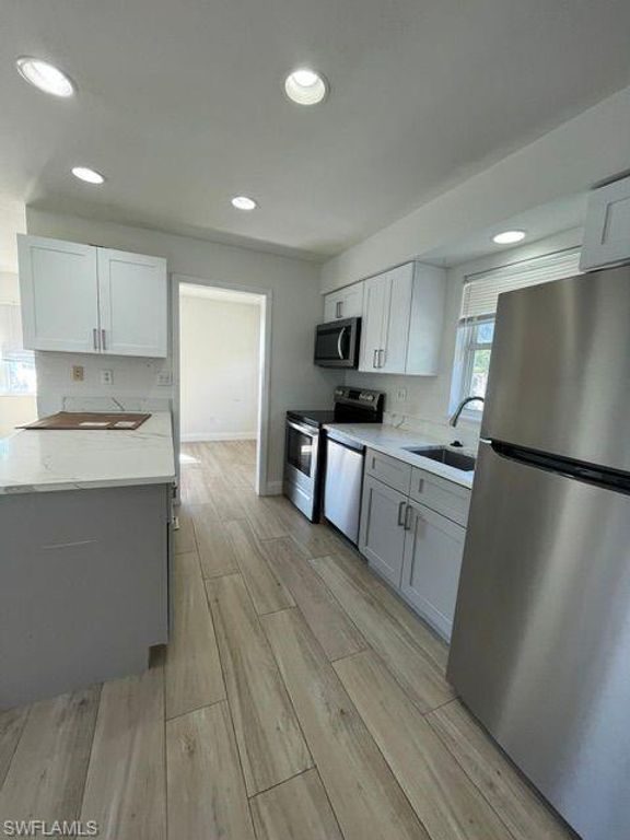 517 96th AVE N A, Naples, FL 34108