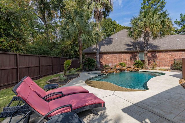 7 N Spring Brook Ct, Spring, TX 77382