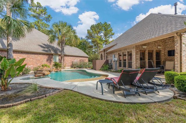 7 N Spring Brook Ct, Spring, TX 77382