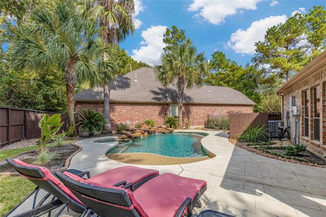 7 N Spring Brook Ct, Spring, TX 77382