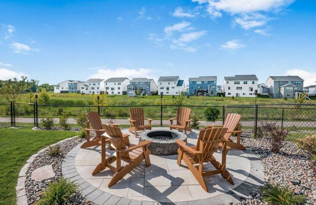 2563 Jaber Avenue NE, Saint Michael, MN 55376