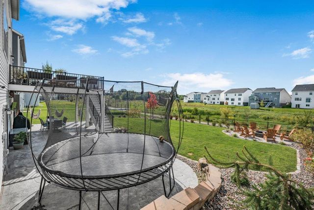 2563 Jaber Avenue NE, Saint Michael, MN 55376