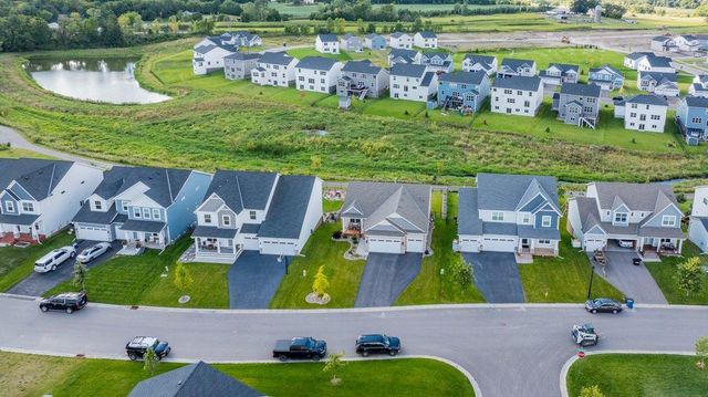 2563 Jaber Avenue NE, Saint Michael, MN 55376