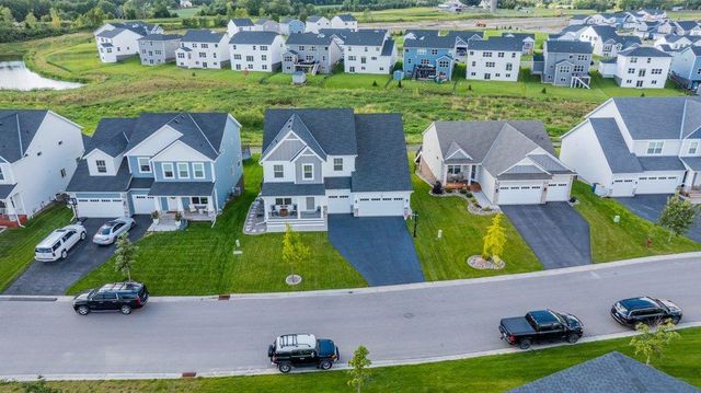 2563 Jaber Avenue NE, Saint Michael, MN 55376