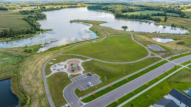 2563 Jaber Avenue NE, Saint Michael, MN 55376