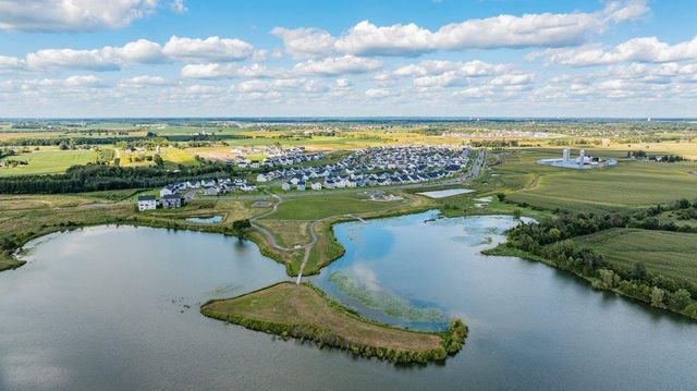 2563 Jaber Avenue NE, Saint Michael, MN 55376