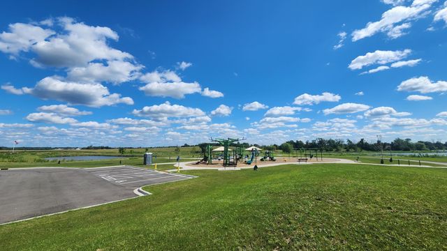 2563 Jaber Avenue NE, Saint Michael, MN 55376