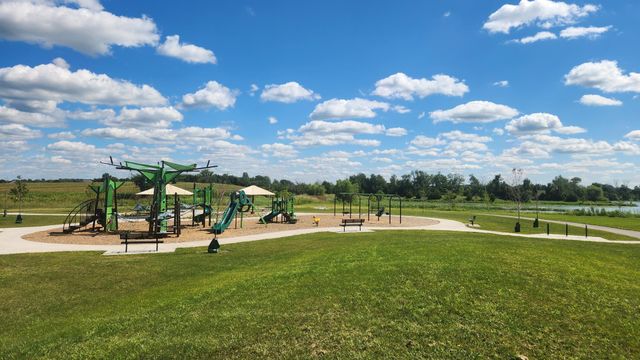 2563 Jaber Avenue NE, Saint Michael, MN 55376