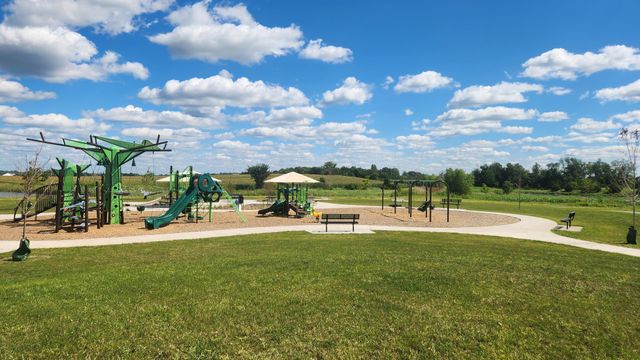 2563 Jaber Avenue NE, Saint Michael, MN 55376