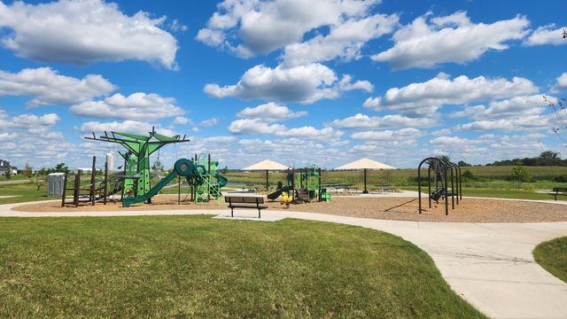 2563 Jaber Avenue NE, Saint Michael, MN 55376