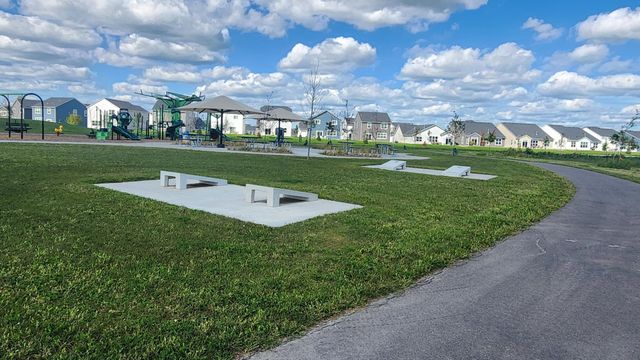 2563 Jaber Avenue NE, Saint Michael, MN 55376