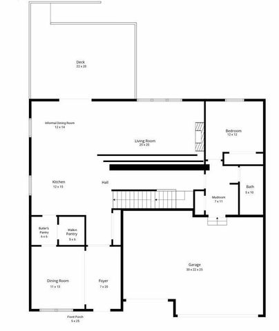 2563 Jaber Avenue NE, Saint Michael, MN 55376