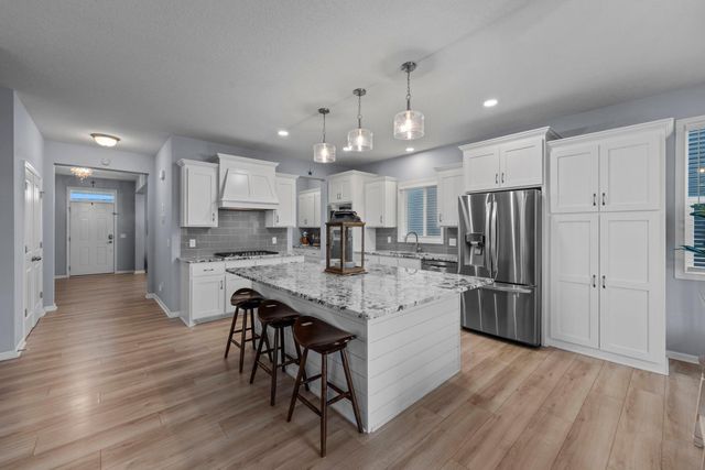 2563 Jaber Avenue NE, Saint Michael, MN 55376