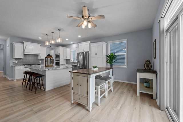 2563 Jaber Avenue NE, Saint Michael, MN 55376