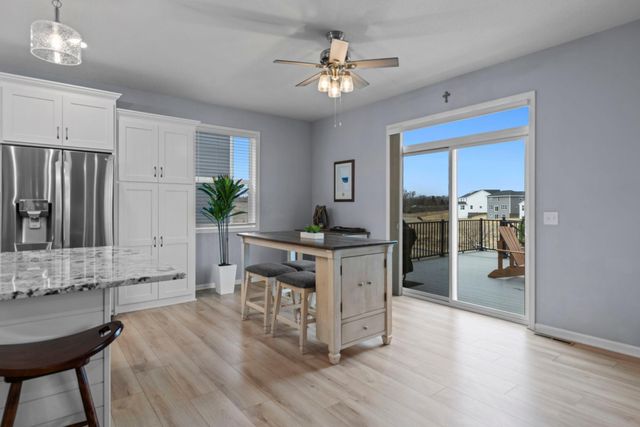 2563 Jaber Avenue NE, Saint Michael, MN 55376