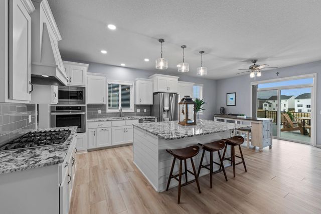 2563 Jaber Avenue NE, Saint Michael, MN 55376