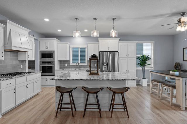 2563 Jaber Avenue NE, Saint Michael, MN 55376