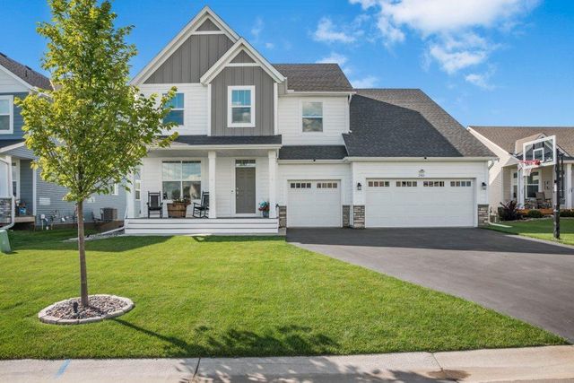 2563 Jaber Avenue NE, Saint Michael, MN 55376