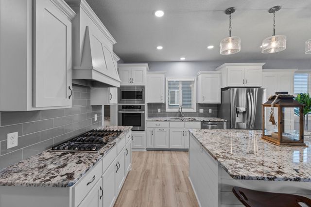 2563 Jaber Avenue NE, Saint Michael, MN 55376