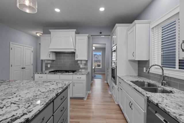 2563 Jaber Avenue NE, Saint Michael, MN 55376