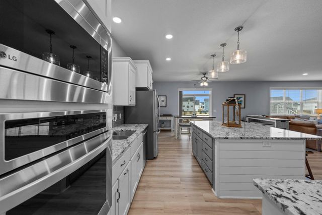 2563 Jaber Avenue NE, Saint Michael, MN 55376