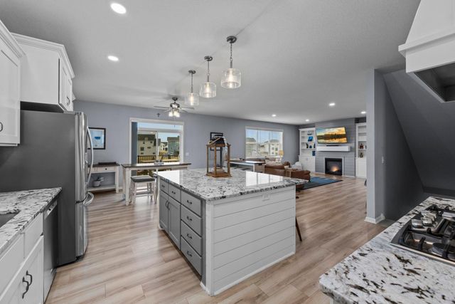 2563 Jaber Avenue NE, Saint Michael, MN 55376