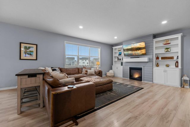 2563 Jaber Avenue NE, Saint Michael, MN 55376