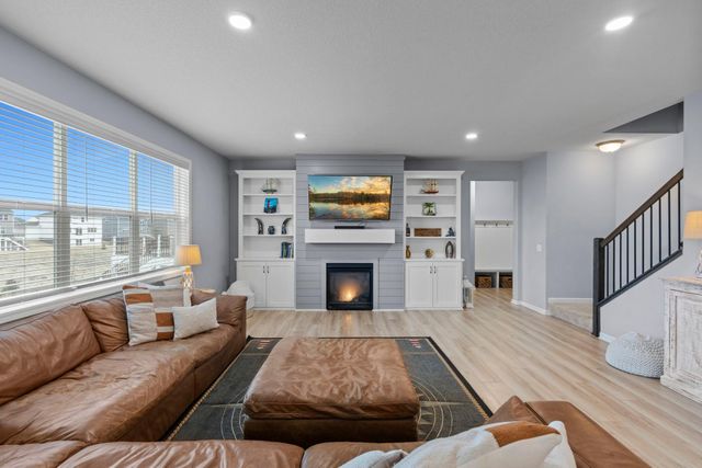 2563 Jaber Avenue NE, Saint Michael, MN 55376