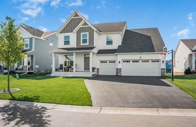 2563 Jaber Avenue NE, Saint Michael, MN 55376