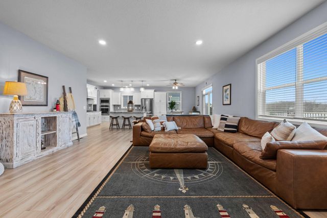 2563 Jaber Avenue NE, Saint Michael, MN 55376