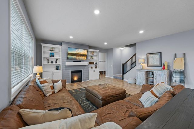 2563 Jaber Avenue NE, Saint Michael, MN 55376