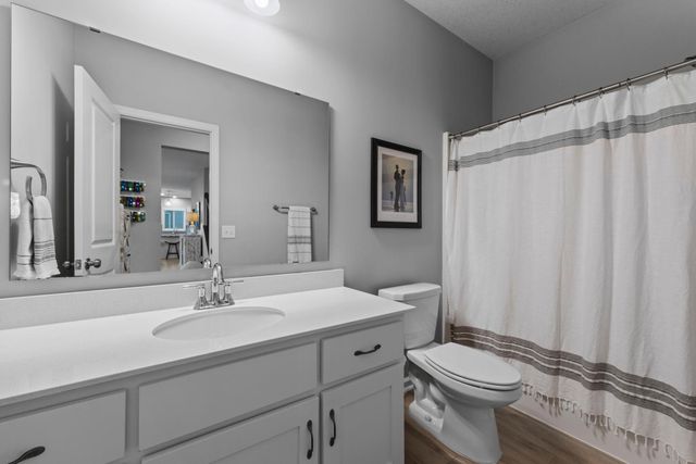 2563 Jaber Avenue NE, Saint Michael, MN 55376