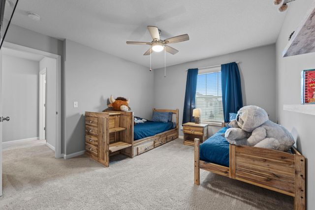 2563 Jaber Avenue NE, Saint Michael, MN 55376