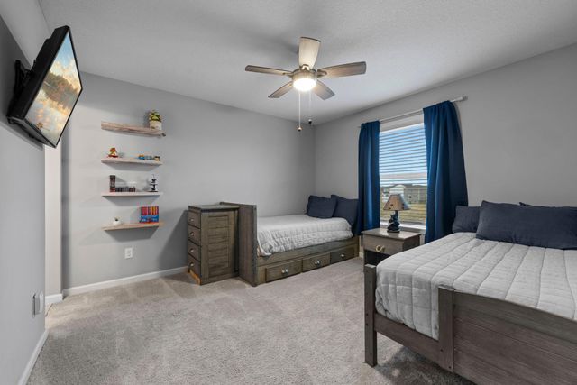 2563 Jaber Avenue NE, Saint Michael, MN 55376