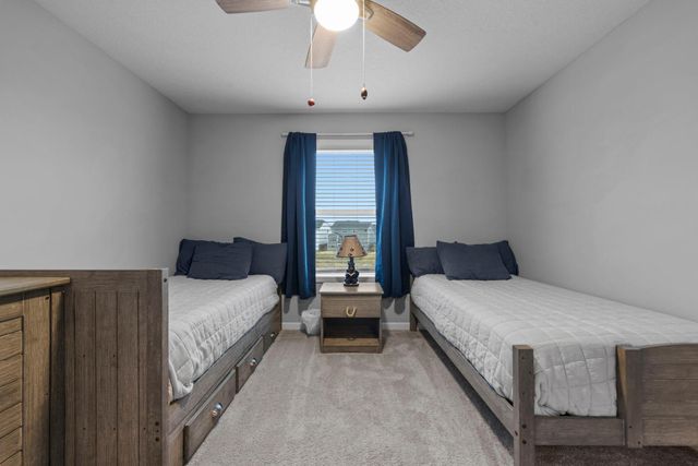 2563 Jaber Avenue NE, Saint Michael, MN 55376